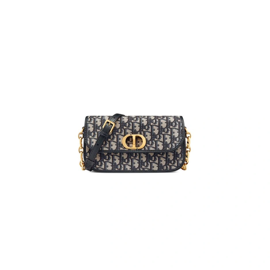 30 MONTAIGNE AVENUE BAG TopPick 1252