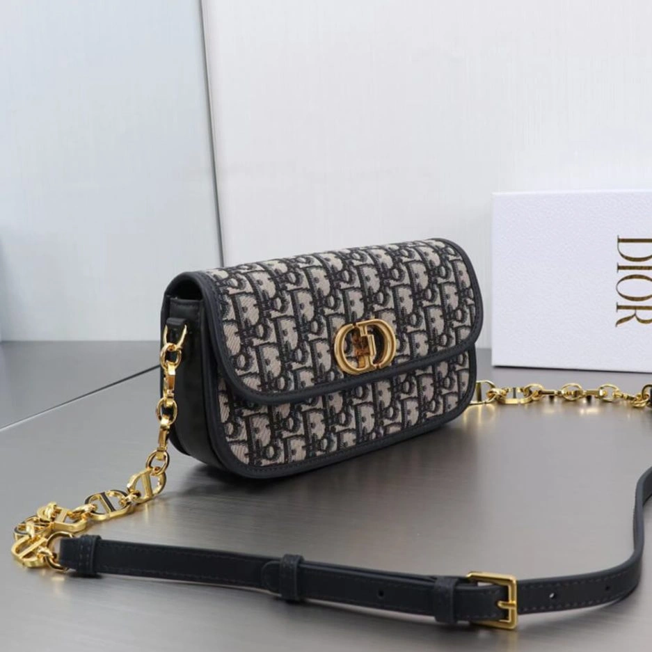 30 MONTAIGNE AVENUE BAG TopPick 1252