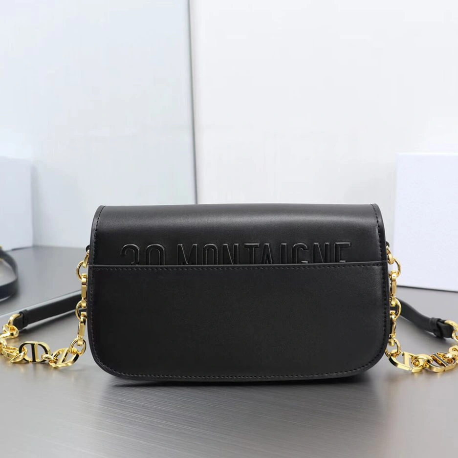30 MONTAIGNE AVENUE BAG Stylish 1303
