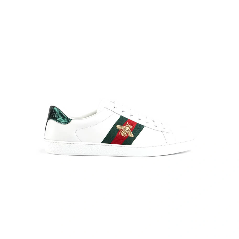 Ace embroidered sneaker Lightweight 58