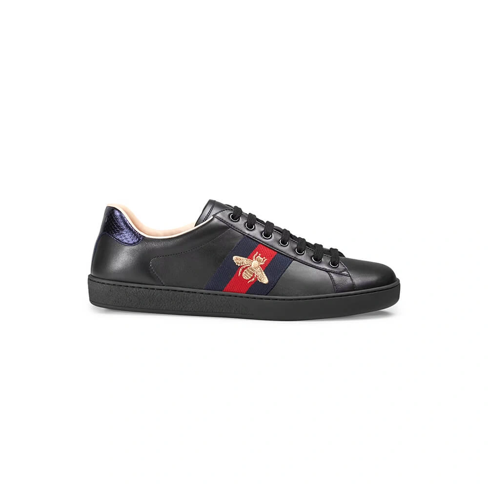 Affordable Ace embroidered sneaker 65