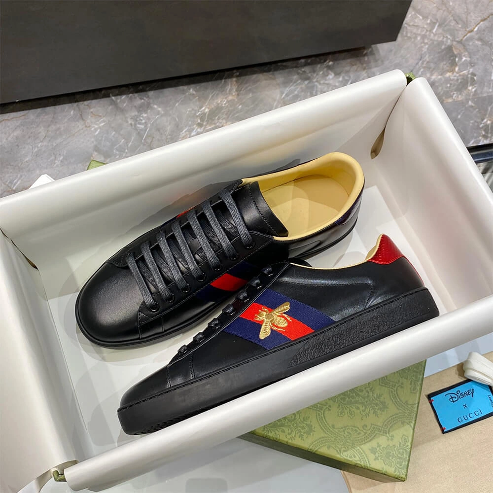 Affordable Ace embroidered sneaker 65