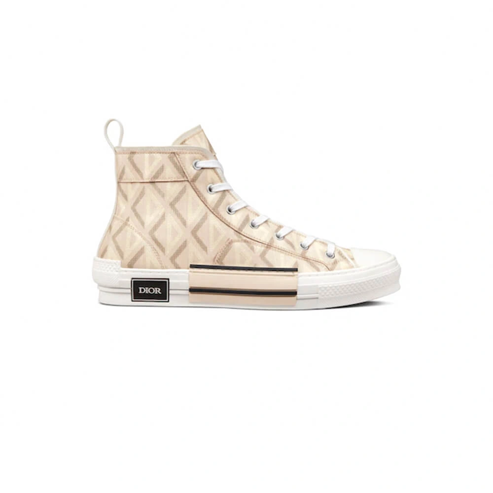 Versatile B23 HIGH-TOP SNEAKER 133