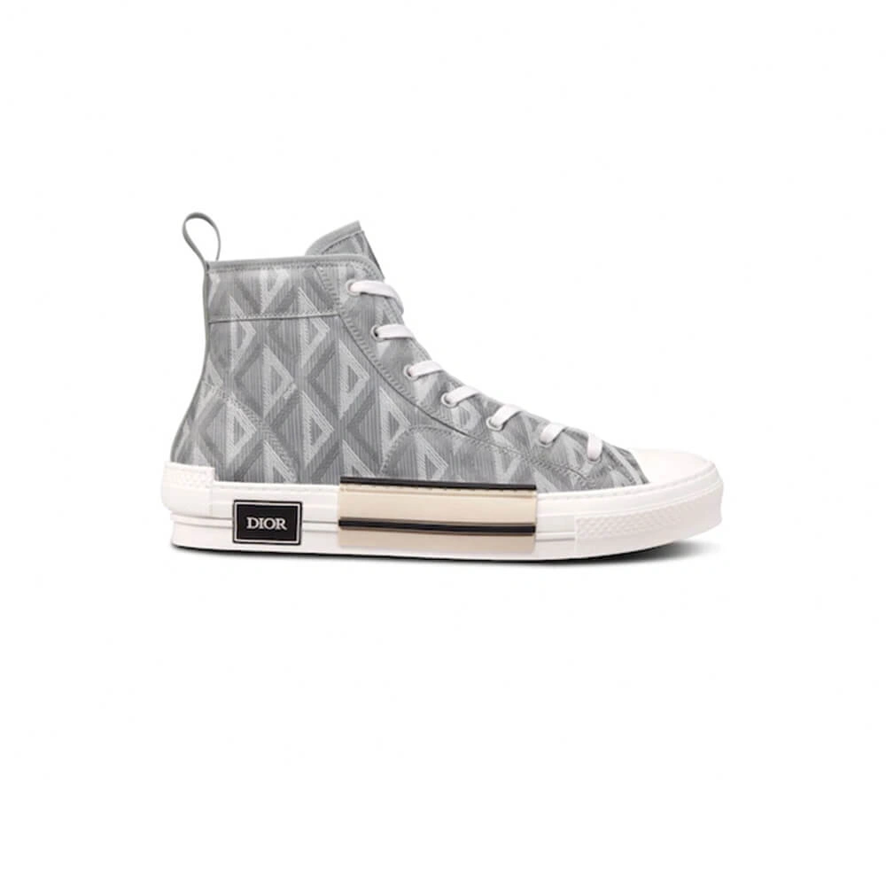 FlexibleFit B23 HIGH-TOP SNEAKER 77
