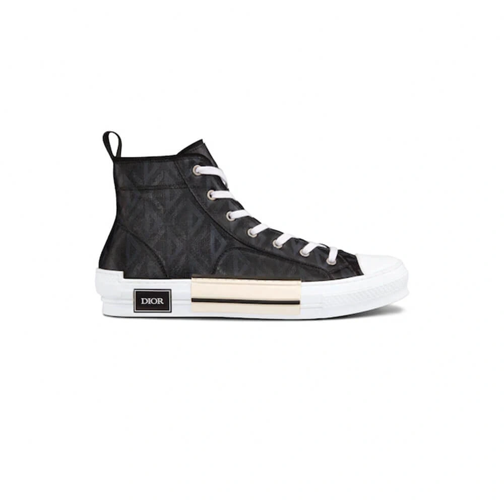 RelaxedFit B23 HIGH-TOP SNEAKER 86