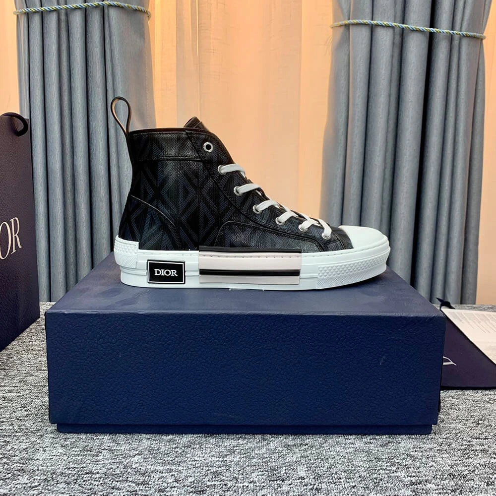 RelaxedFit B23 HIGH-TOP SNEAKER 86