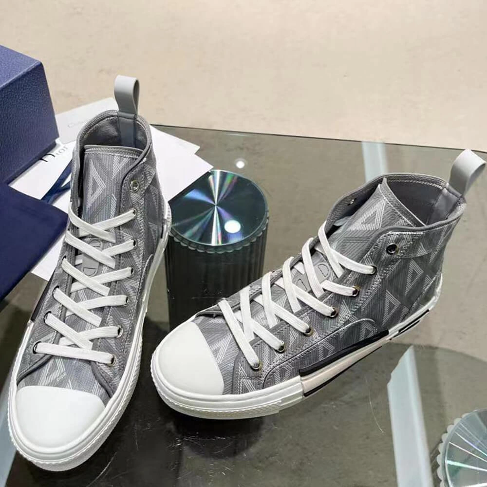 FlexibleFit B23 HIGH-TOP SNEAKER 77