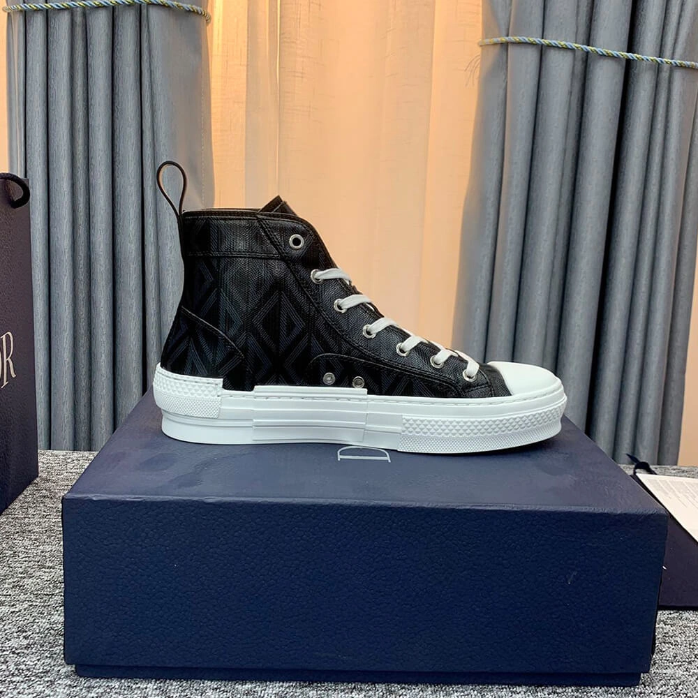 RelaxedFit B23 HIGH-TOP SNEAKER 86