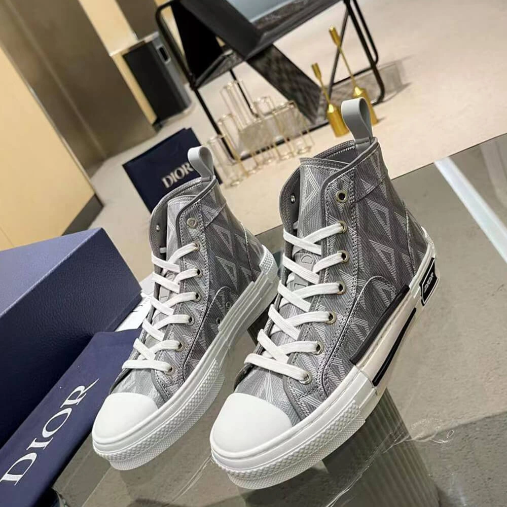 FlexibleFit B23 HIGH-TOP SNEAKER 77