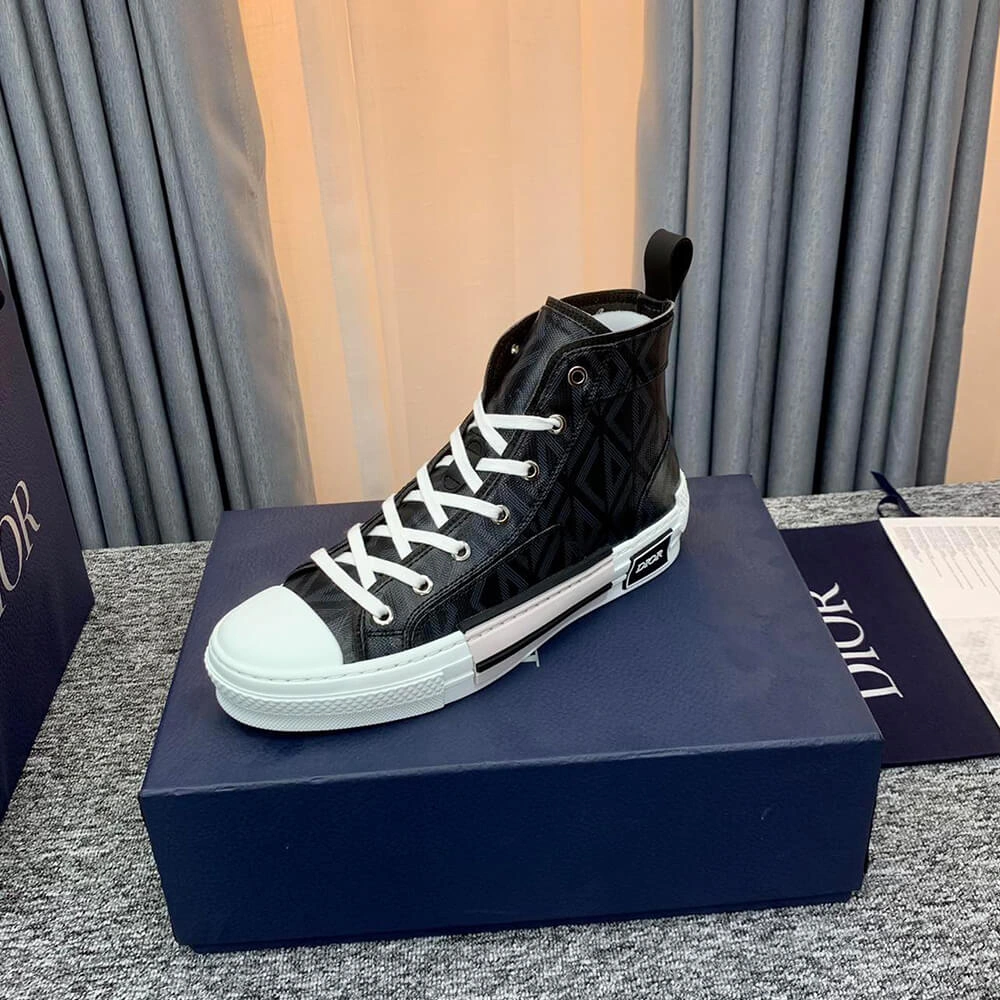 RelaxedFit B23 HIGH-TOP SNEAKER 86