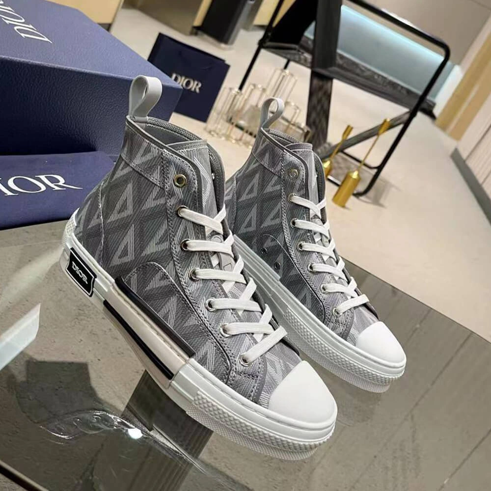 FlexibleFit B23 HIGH-TOP SNEAKER 77