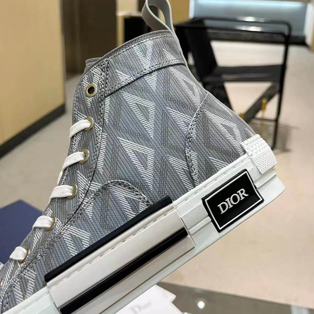 FlexibleFit B23 HIGH-TOP SNEAKER 77
