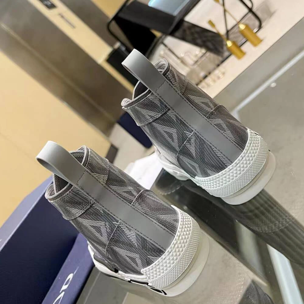 FlexibleFit B23 HIGH-TOP SNEAKER 77