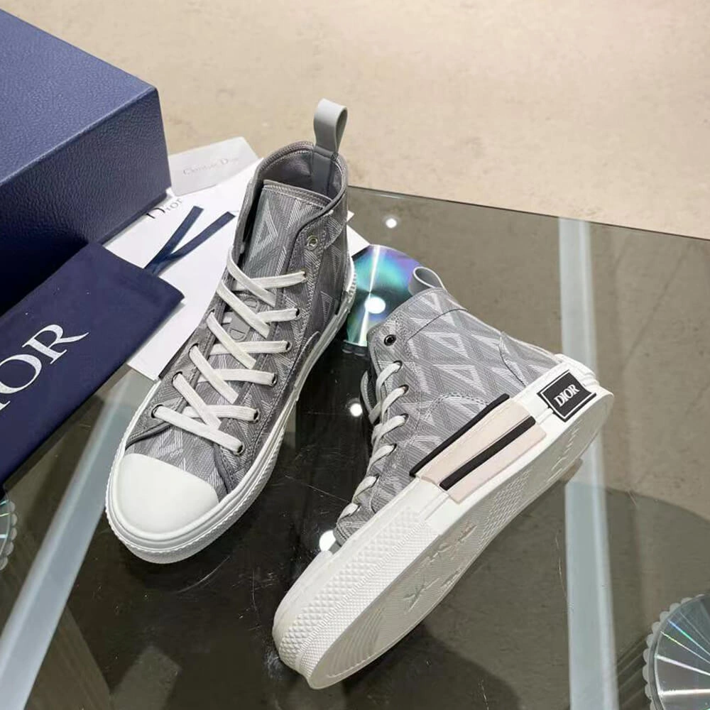 FlexibleFit B23 HIGH-TOP SNEAKER 77
