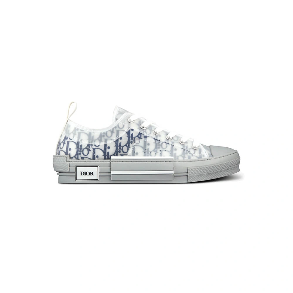 HighPerformance B23 LOW-TOP SNEAKER 80