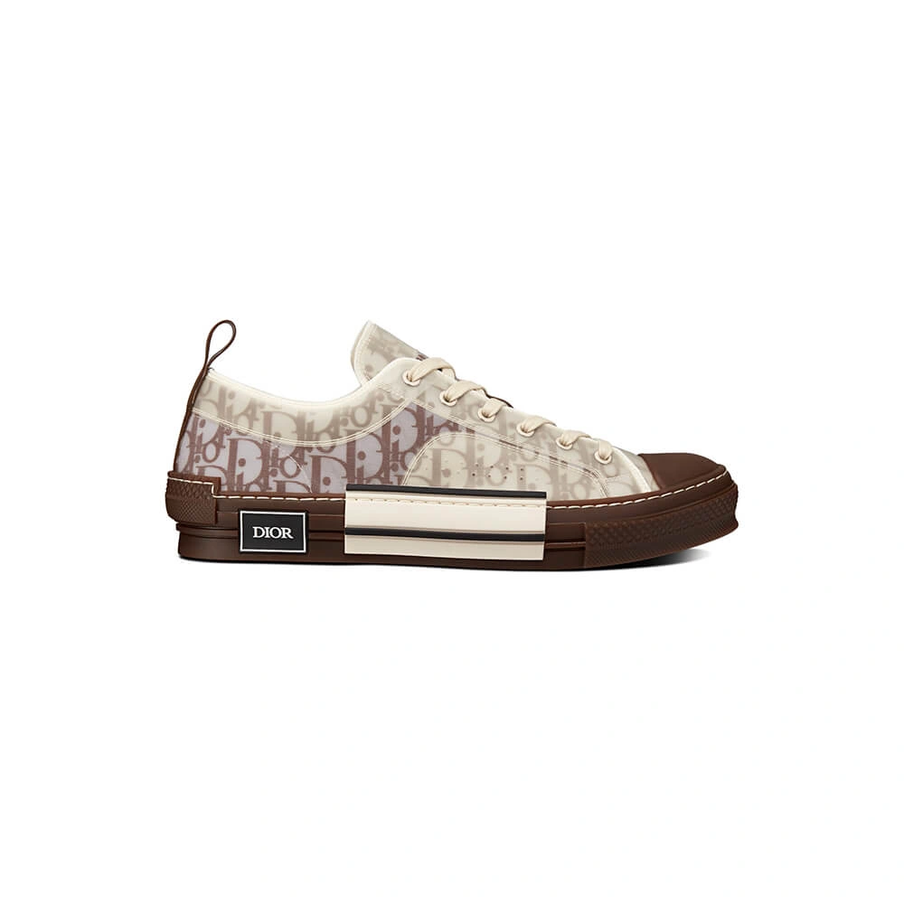 B23 LOW-TOP SNEAKER Unique 105