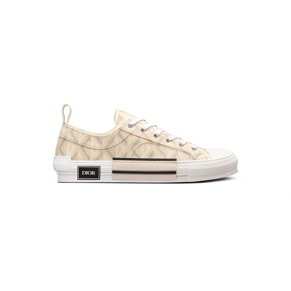 B23 LOW-TOP SNEAKER Timeless 78