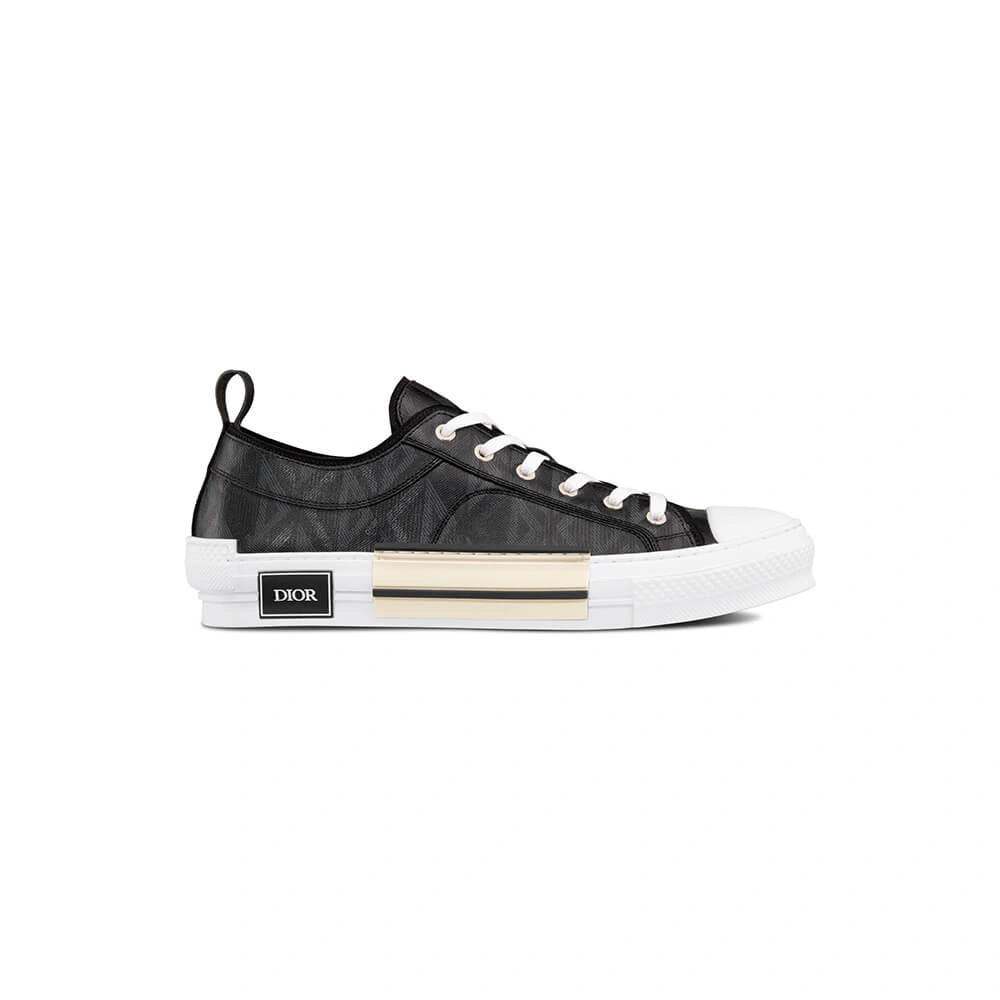 B23 LOW-TOP SNEAKER SmoothTexture 101