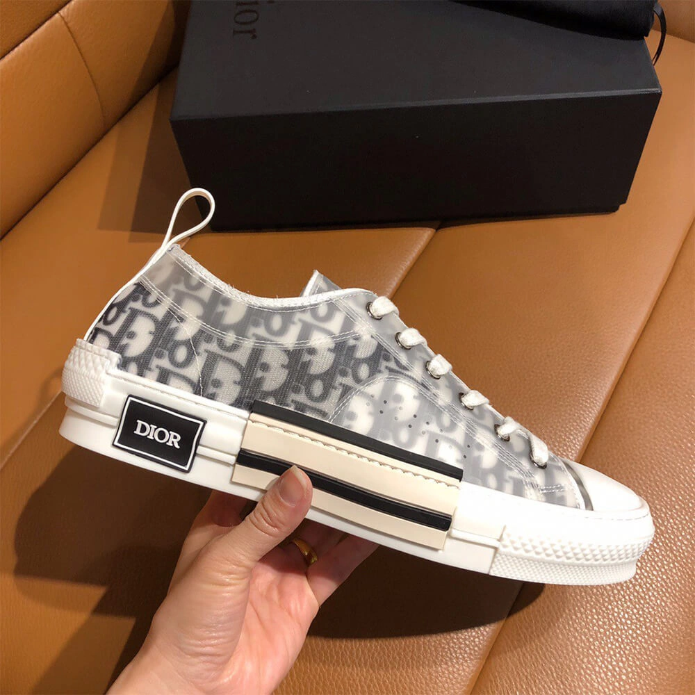 EasyMatch B23 LOW-TOP SNEAKER 84