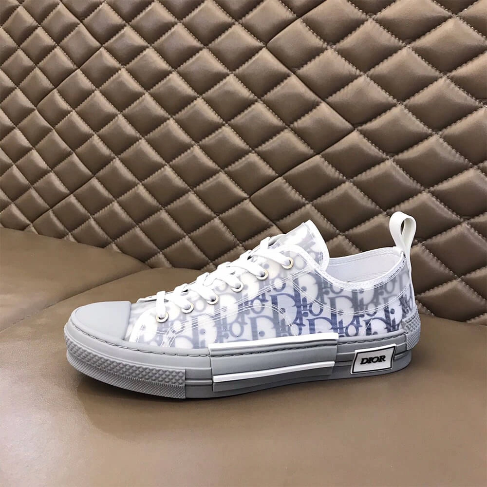 HighPerformance B23 LOW-TOP SNEAKER 80