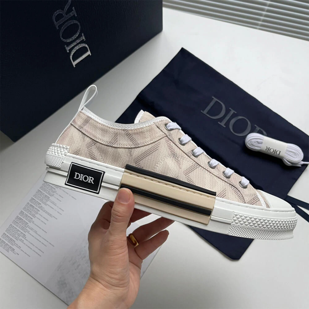 B23 LOW-TOP SNEAKER Timeless 78