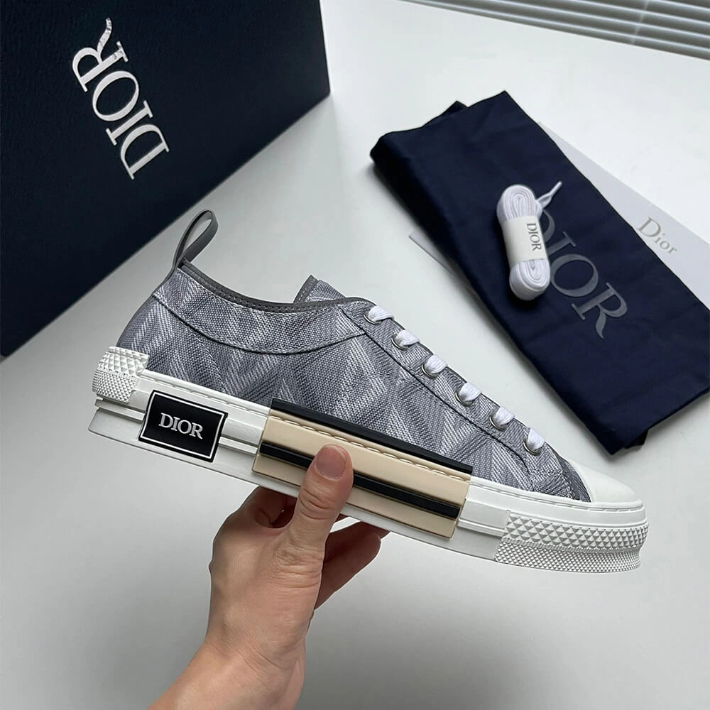 B23 LOW-TOP SNEAKER Trendy 112