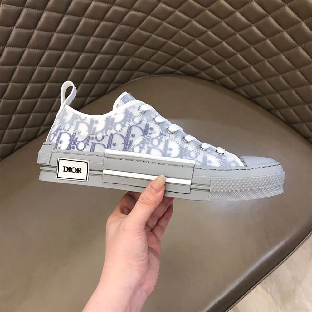 HighPerformance B23 LOW-TOP SNEAKER 80