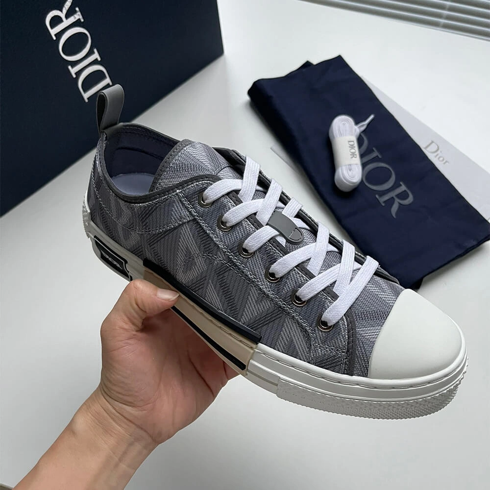 B23 LOW-TOP SNEAKER Trendy 112