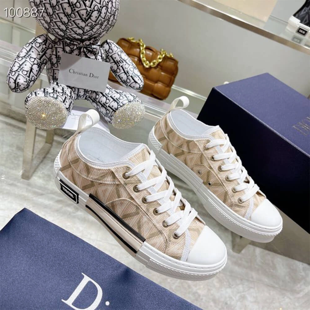 BestValue B23 LOW-TOP SNEAKER 130