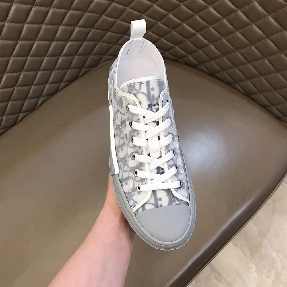 HighPerformance B23 LOW-TOP SNEAKER 80