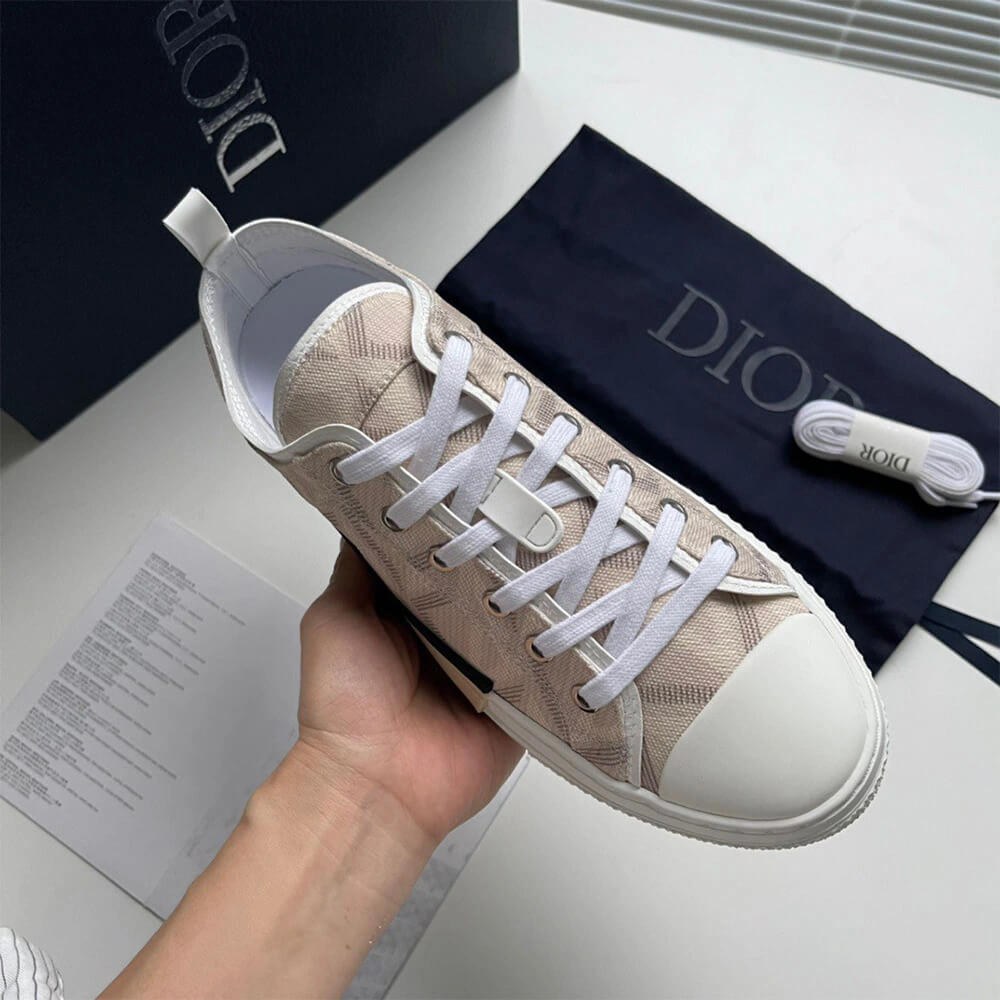 B23 LOW-TOP SNEAKER Timeless 78