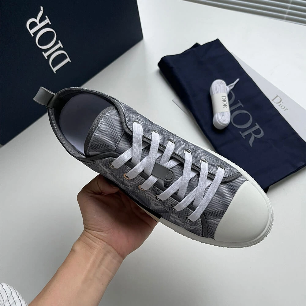 B23 LOW-TOP SNEAKER Trendy 112