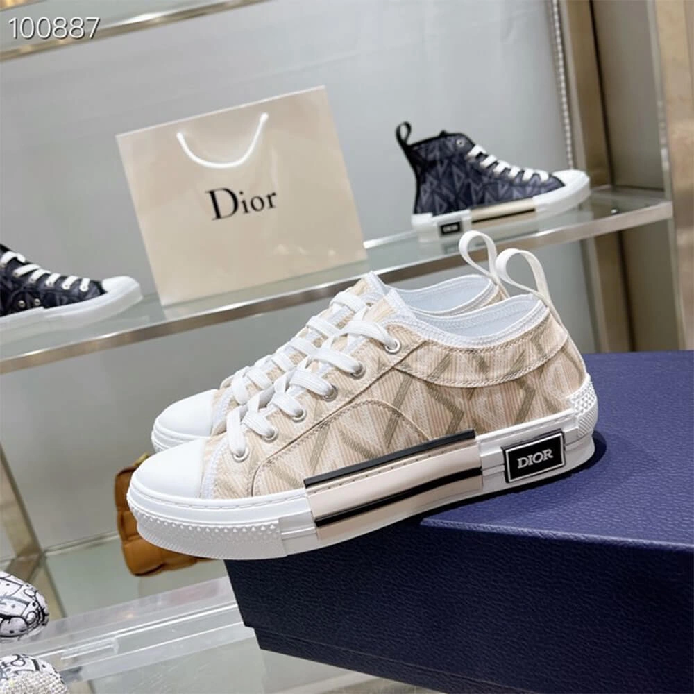 BestValue B23 LOW-TOP SNEAKER 130