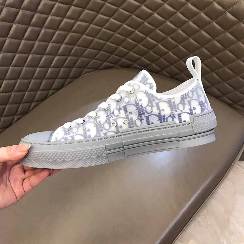 HighPerformance B23 LOW-TOP SNEAKER 80
