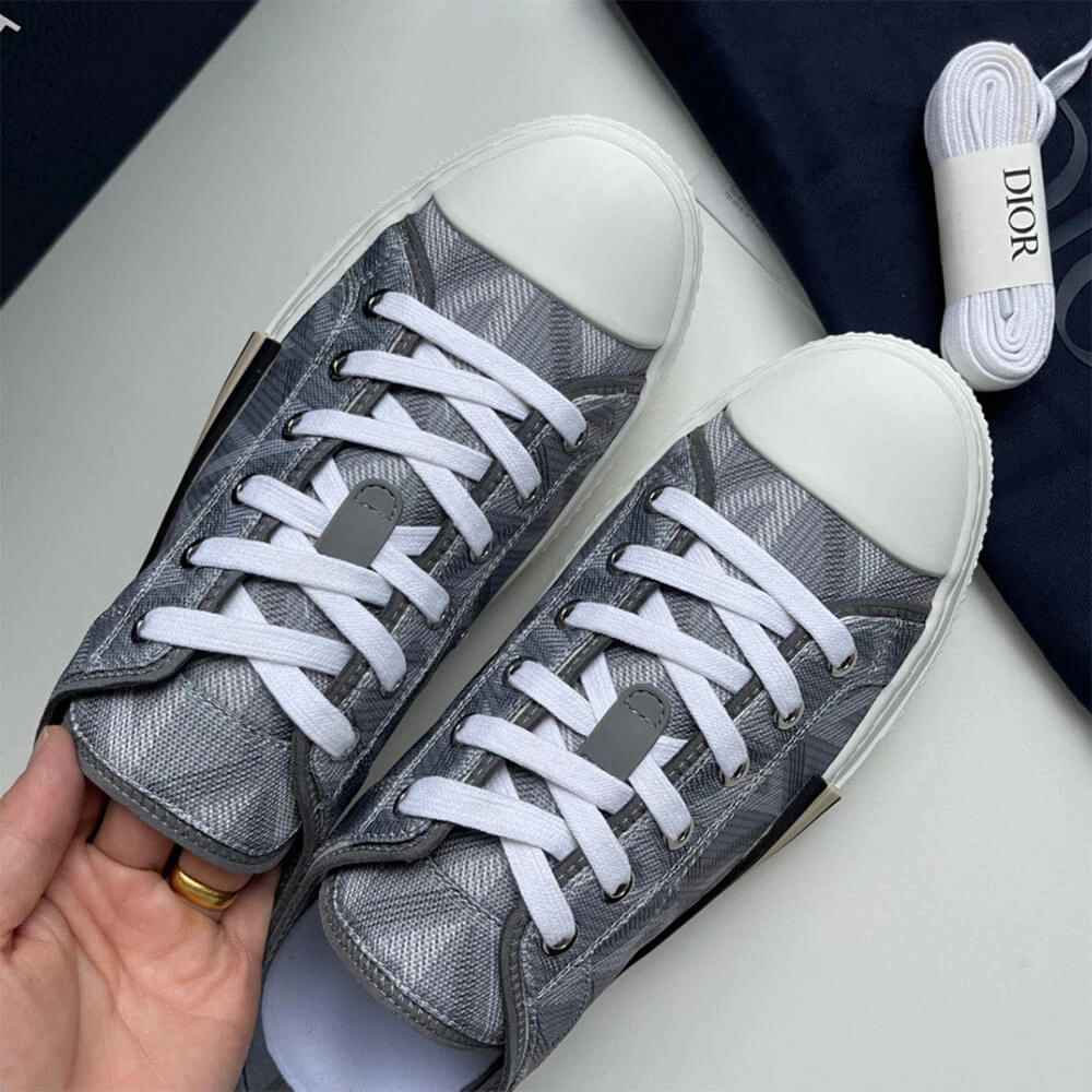 B23 LOW-TOP SNEAKER Trendy 112