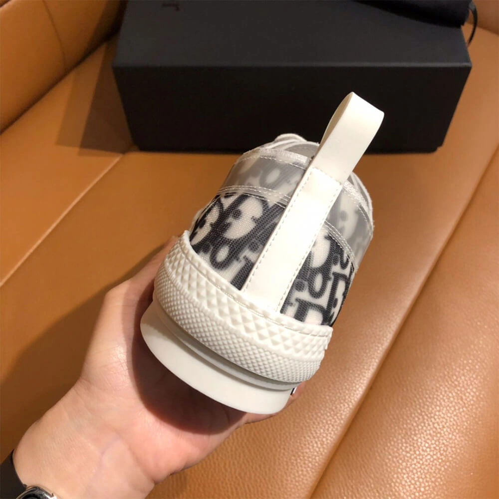 EasyMatch B23 LOW-TOP SNEAKER 84