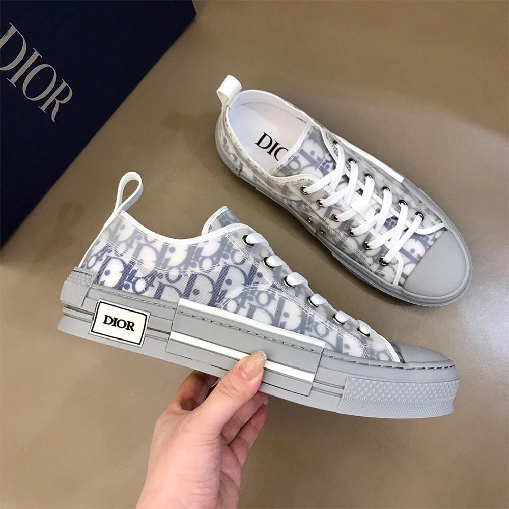 HighPerformance B23 LOW-TOP SNEAKER 80