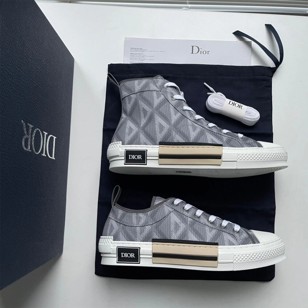 B23 LOW-TOP SNEAKER Trendy 112
