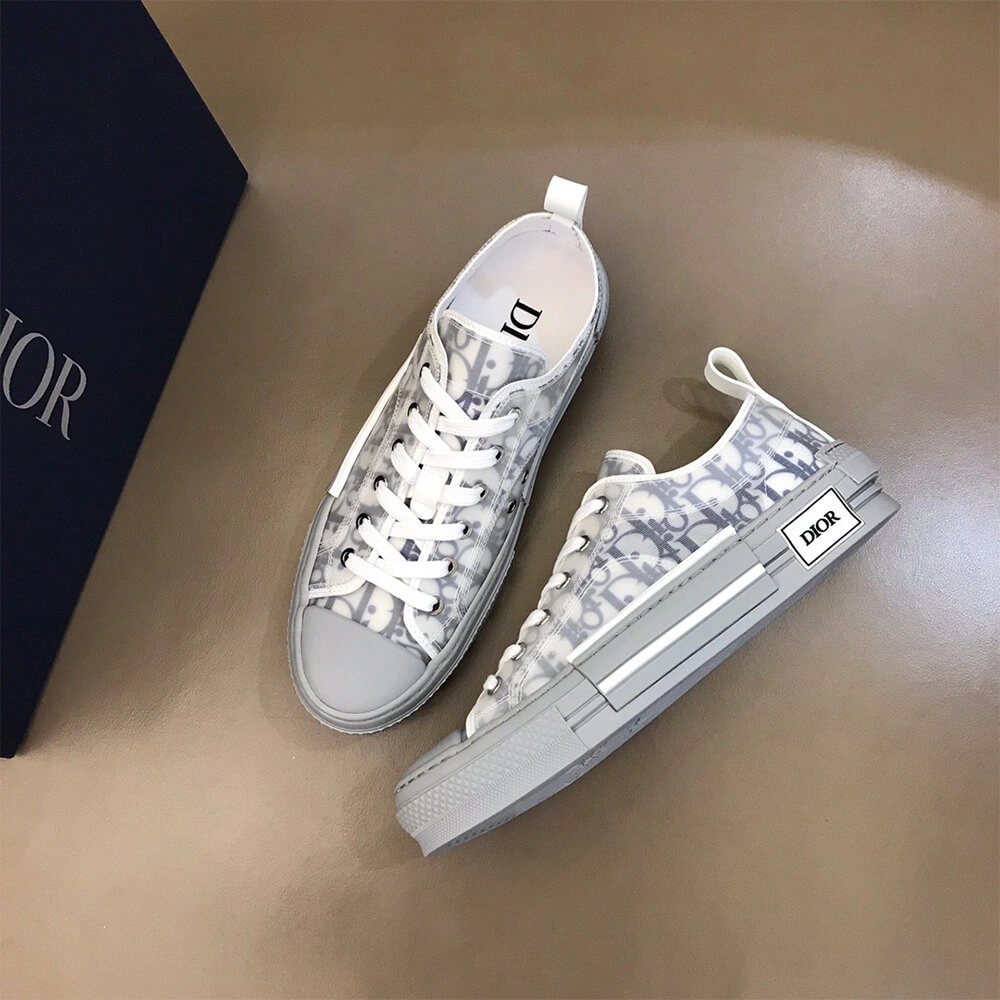 HighPerformance B23 LOW-TOP SNEAKER 80