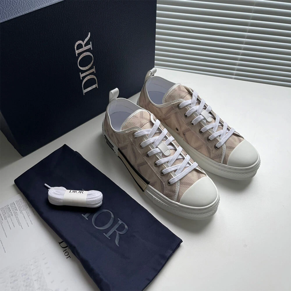 B23 LOW-TOP SNEAKER Timeless 78