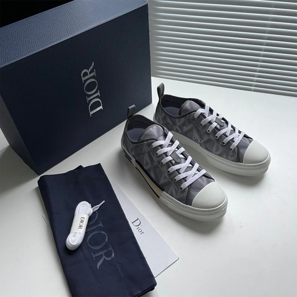 B23 LOW-TOP SNEAKER Trendy 112