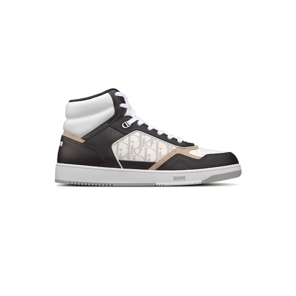 B27 HIGH-TOP SNEAKER Neat 122