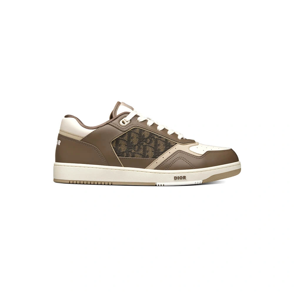 B27 LOW-TOP SNEAKER Sustainable 111