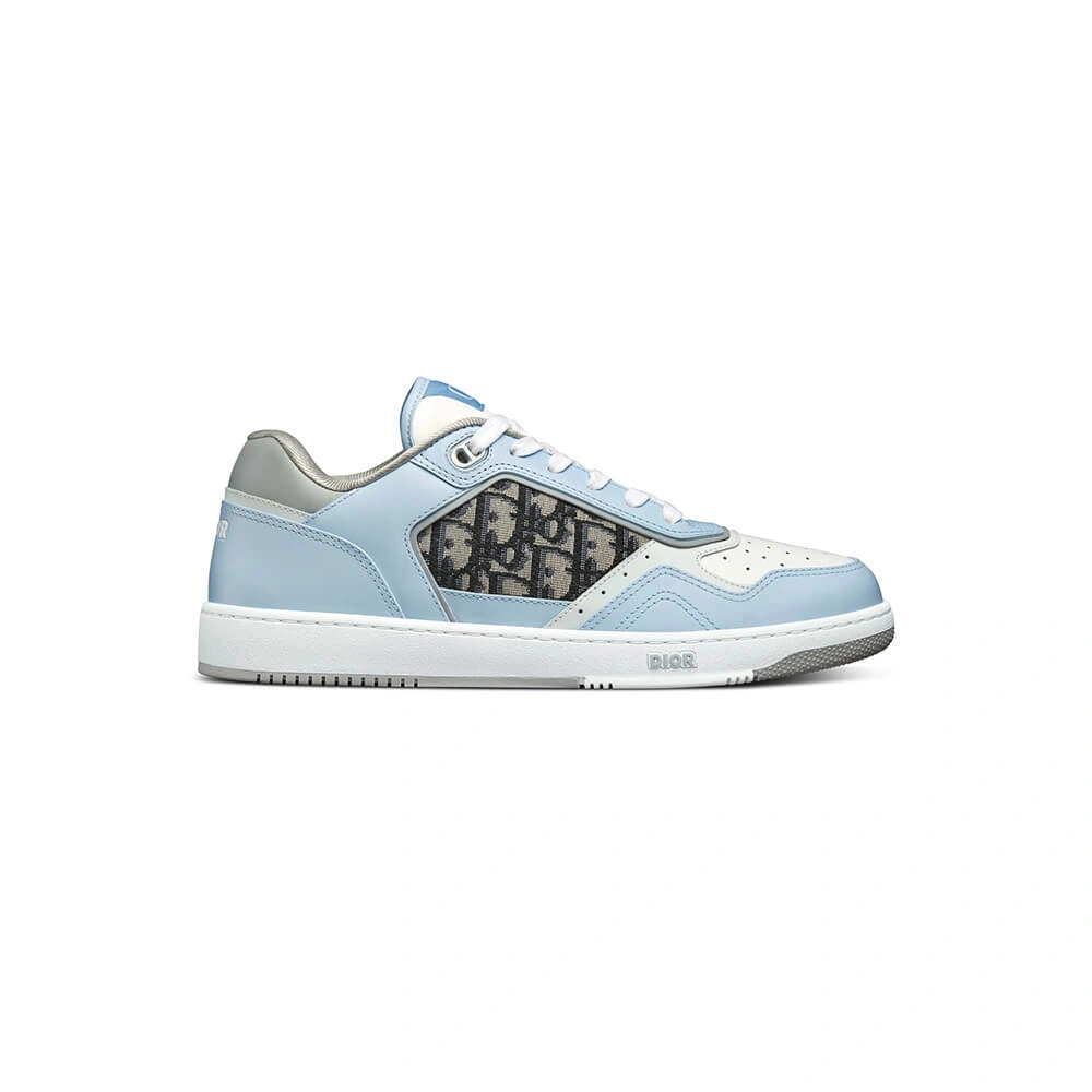 B27 LOW-TOP SNEAKER Contemporary 117