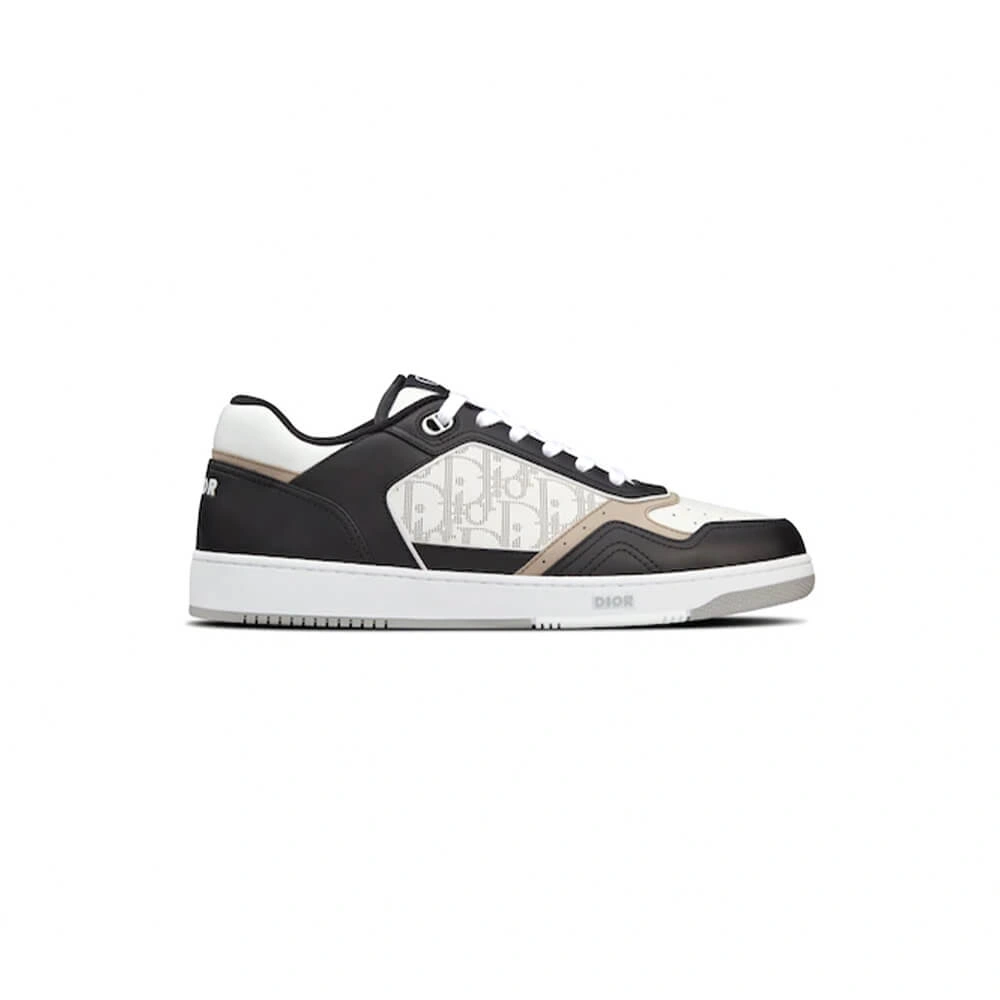 B27 LOW-TOP SNEAKER ComfortFit 99