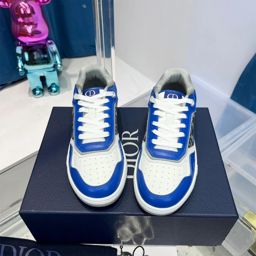 Chic B27 LOW-TOP SNEAKER 75