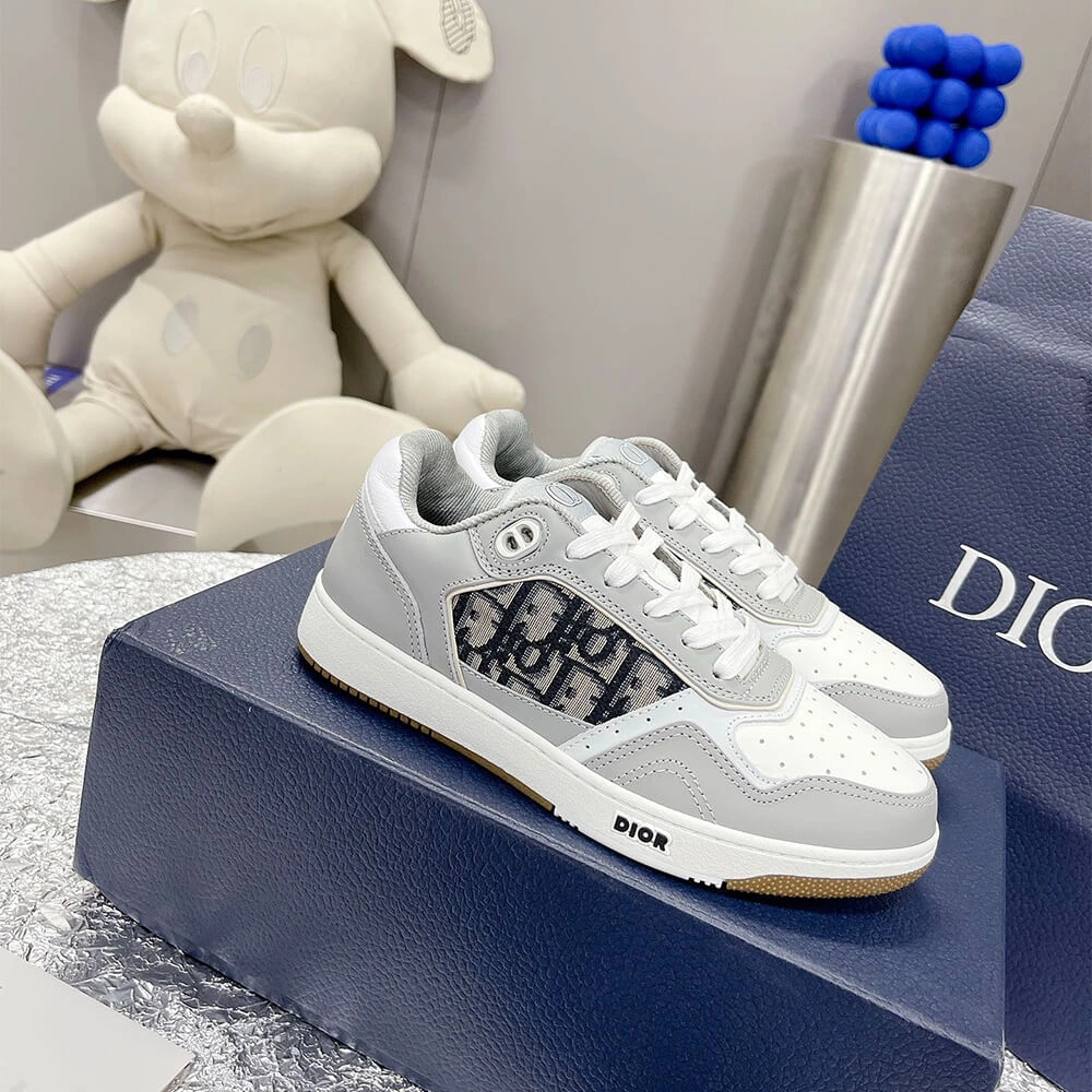 Lightweight B27 LOW-TOP SNEAKER 90