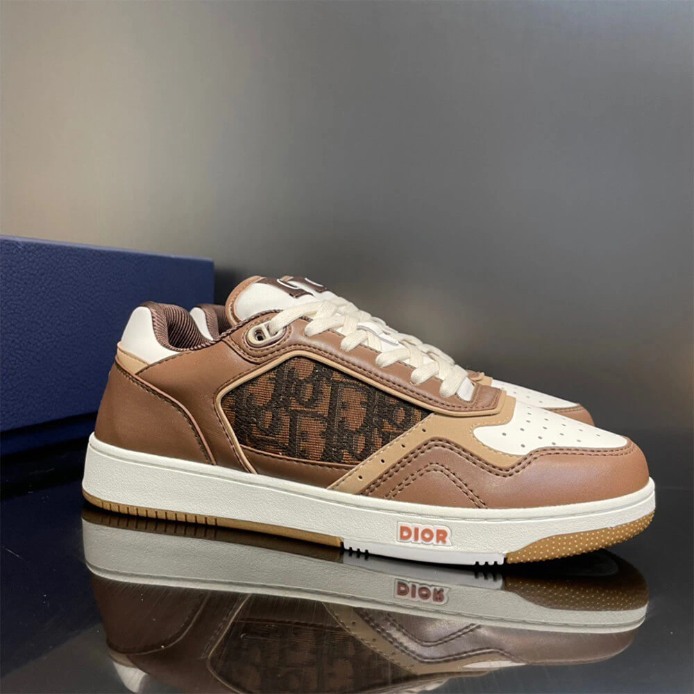 B27 LOW-TOP SNEAKER Sustainable 111