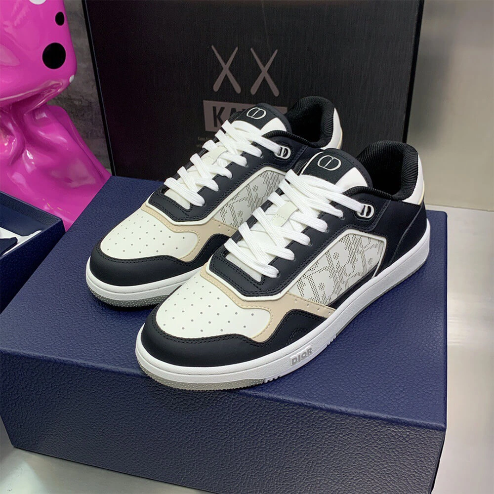 B27 LOW-TOP SNEAKER ComfortFit 99