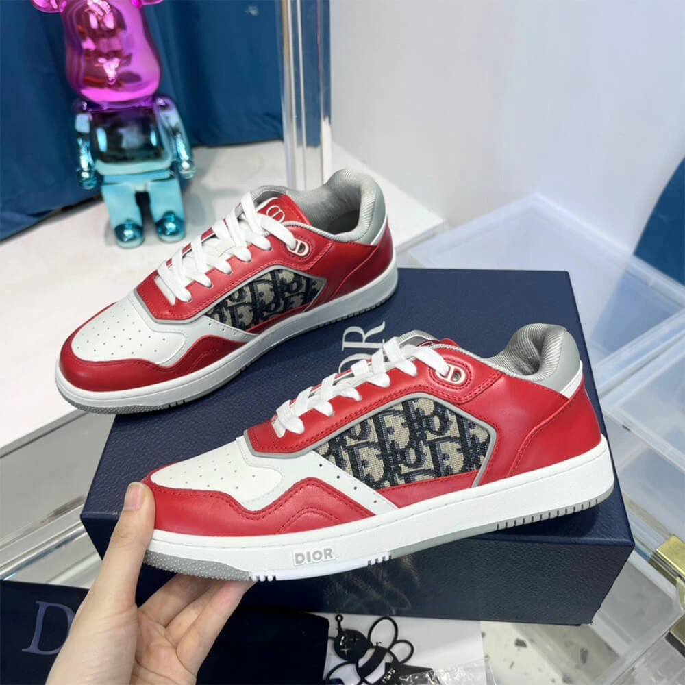 HighPerformance B27 LOW-TOP SNEAKER 94